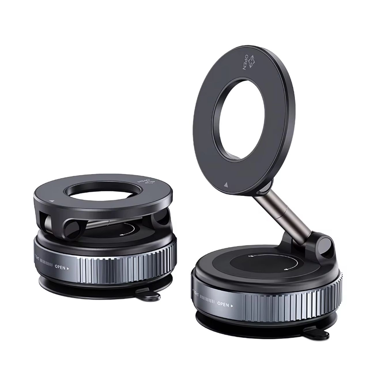 Support de telephone Magnétique Universel 360°